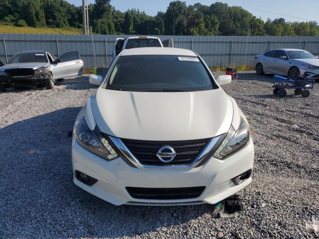  NISSAN ALTIMA 2017 Белы