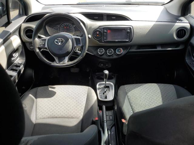 2017 TOYOTA YARIS L  