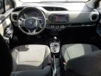 2017 TOYOTA YARIS L   à vendre chez Copart ON - TORONTO