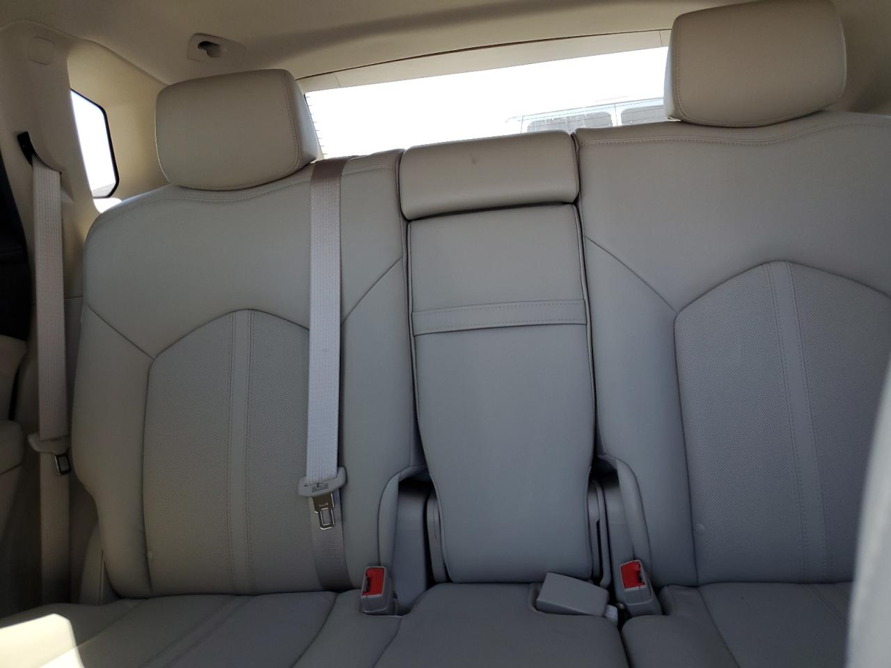 2015 Cadillac Srx Premium Collection VIN: 3GYFNDE34FS571685 Lot: 68007455