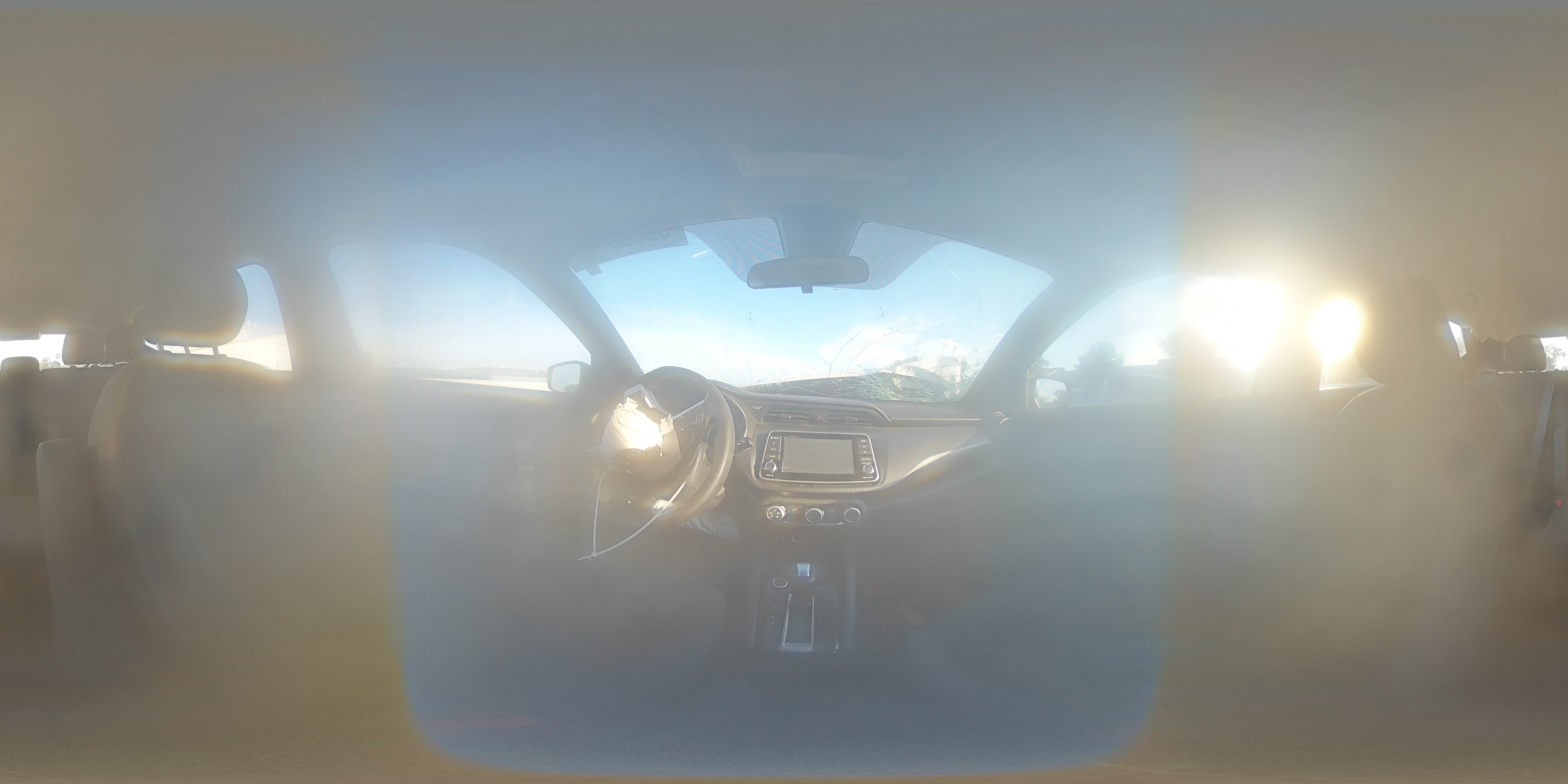 2020 Nissan Kicks S VIN: 3N1CP5BVXLL534342 Lot: 68683115