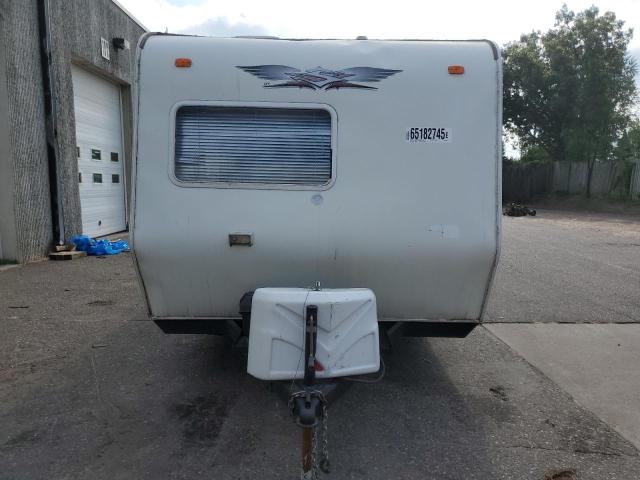 2007 WEEKEND SX1800  
