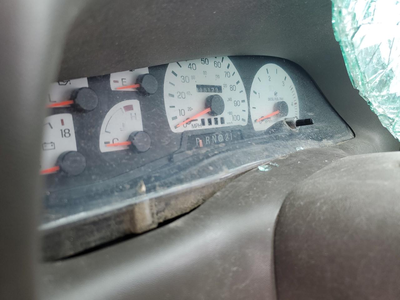 2001 Ford F350 Srw Super Duty VIN: 1FTSW31F41EA98899 Lot: 68079725