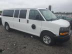 2018 CHEVROLET EXPRESS G3500 LS   à vendre chez Copart AL - MONTGOMERY