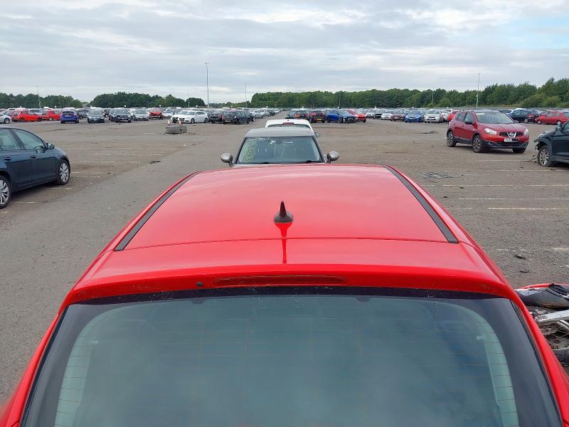 2014 VAUXHALL ASTRA 2.0 CDTI 16V ELITE 5DR AUTO