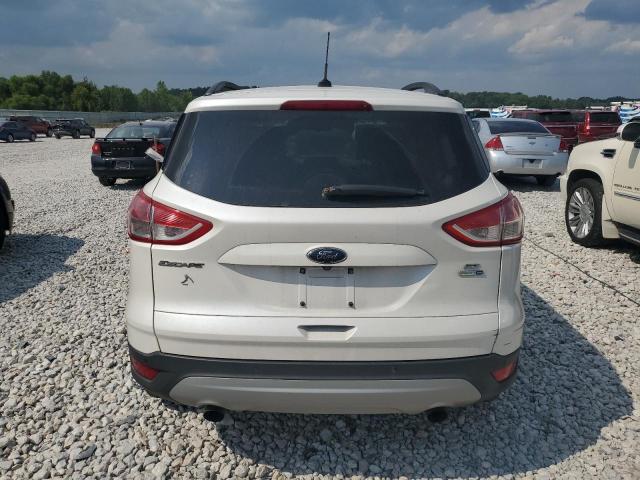  FORD ESCAPE 2016 Белы