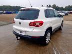 2011 VOLKSWAGEN TIGUAN MATCH for sale at Copart COLCHESTER