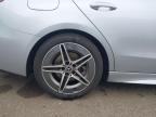 2025 MERCEDES-BENZ C CLASS AMG LINE for sale at Copart WHITBURN