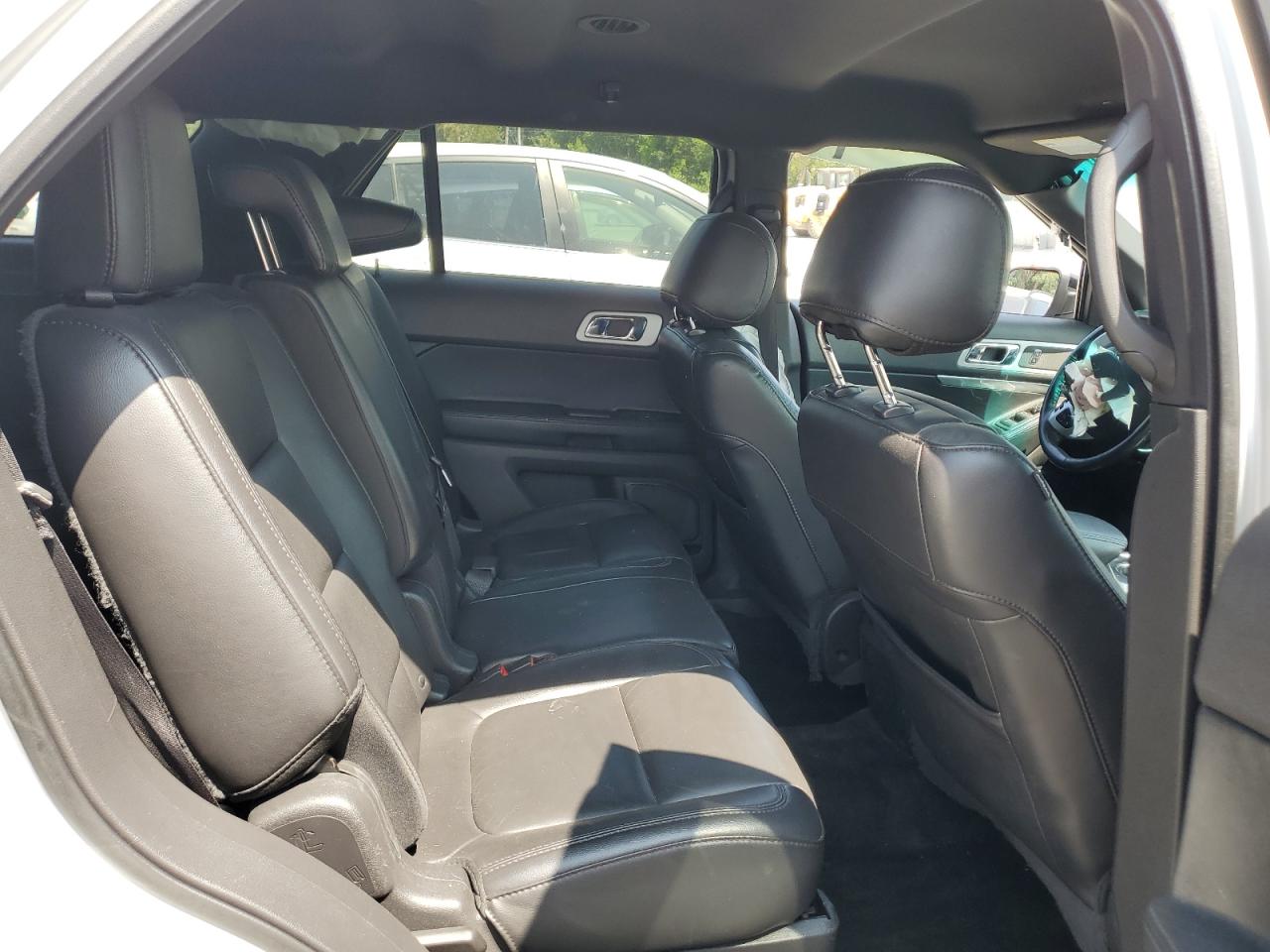 2015 Ford Explorer Xlt VIN: 1FM5K8D80FGC55323 Lot: 68694075