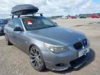 2006 BMW 525D M SPO for sale at Copart YORK