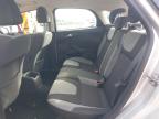 2013 FORD FOCUS ZETEC for sale at Copart EAST KILBRIDE
