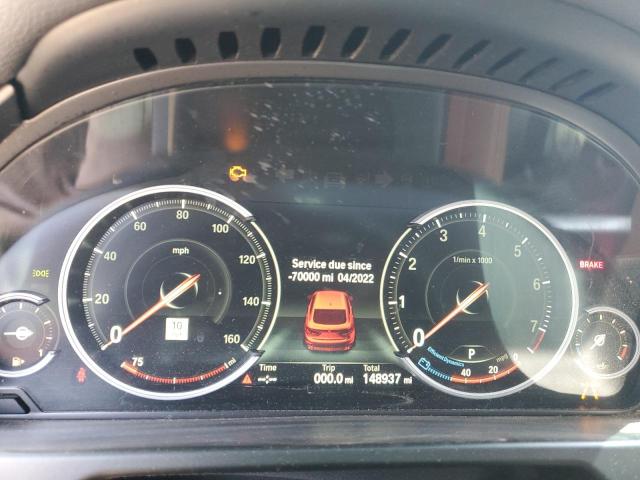 2018 BMW X6 XDRIVE35I  
