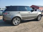2017 LAND ROVER RANGE ROVER SPORT HSE   for sale at Copart ON - LONDON