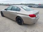 2014 BMW 520D SE AU for sale at Copart YORK