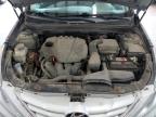 2013 HYUNDAI SONATA GLS   for sale at Copart CT - HARTFORD SPRINGFIELD