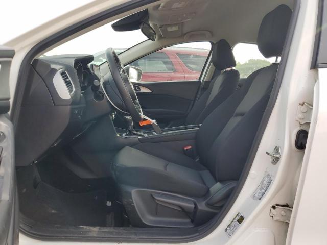  MAZDA 3 2018 Biały