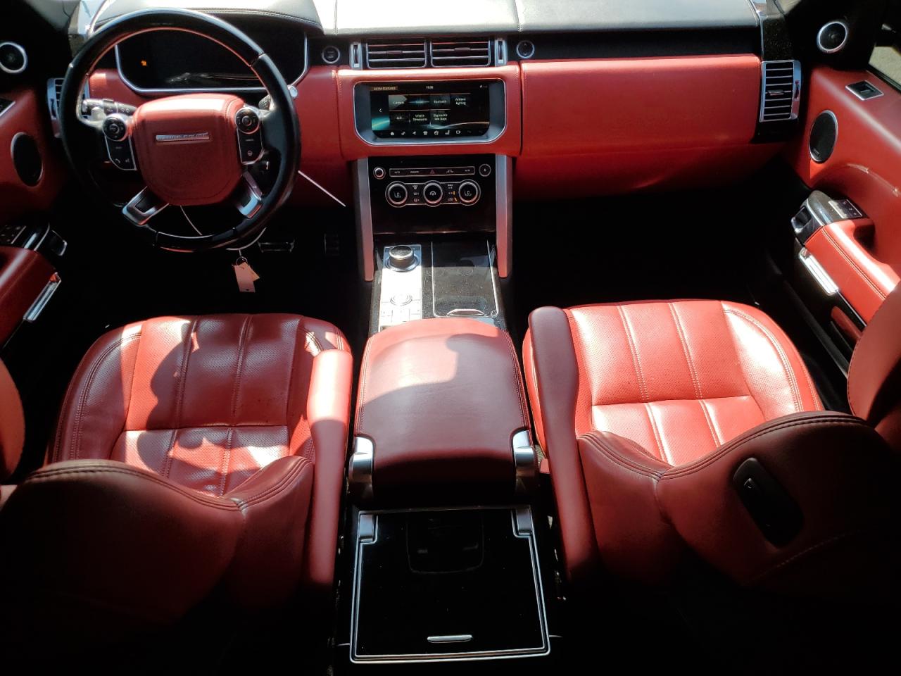 SALGV5FE4HA348245 2017 Land Rover Range Rover Autobiography