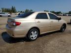 2013 TOYOTA COROLLA BASE   for sale at Copart ON - TORONTO