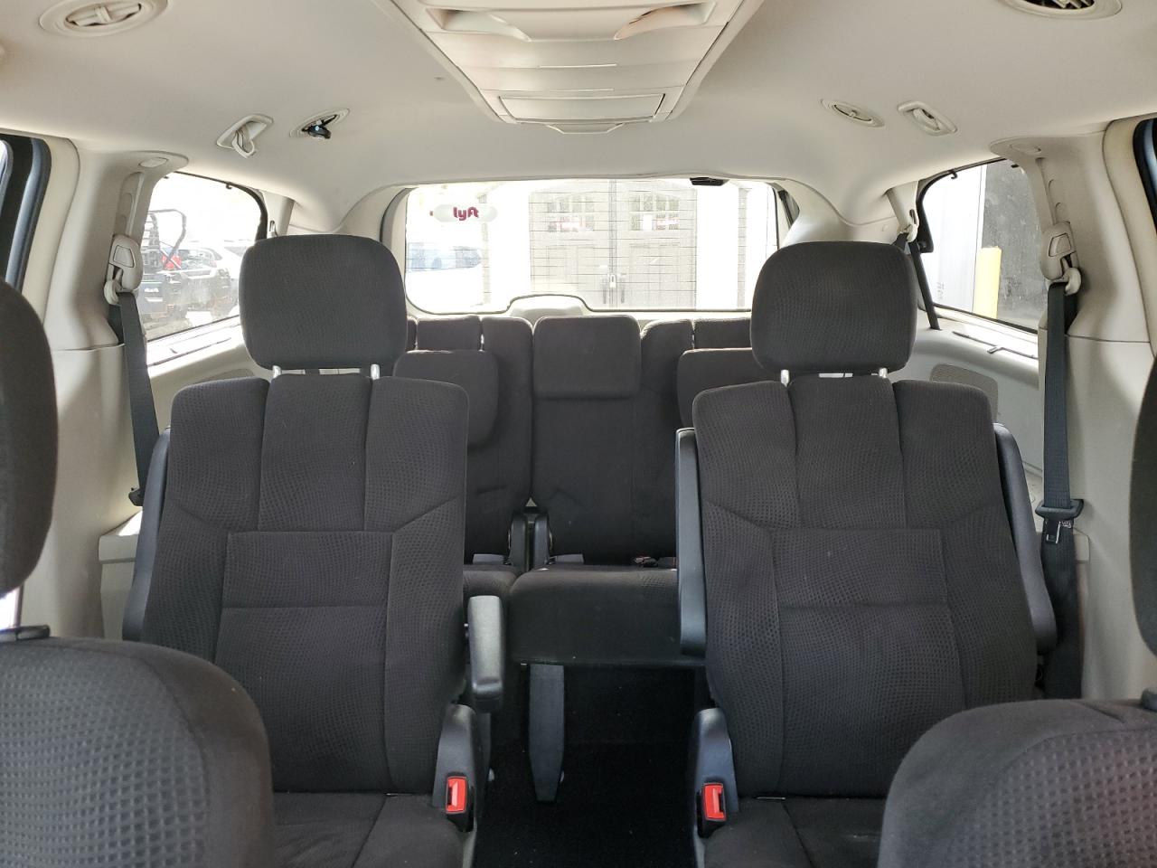 2013 Chrysler Town & Country Touring VIN: 2C4RC1BGXDR565415 Lot: 70459945