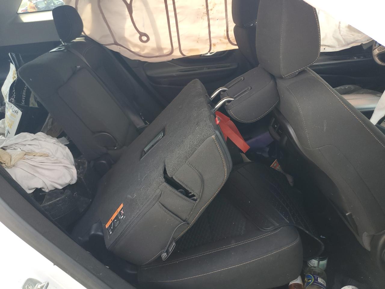 2019 GMC Terrain Sle VIN: 3GKALMEV2KL169633 Lot: 68708495