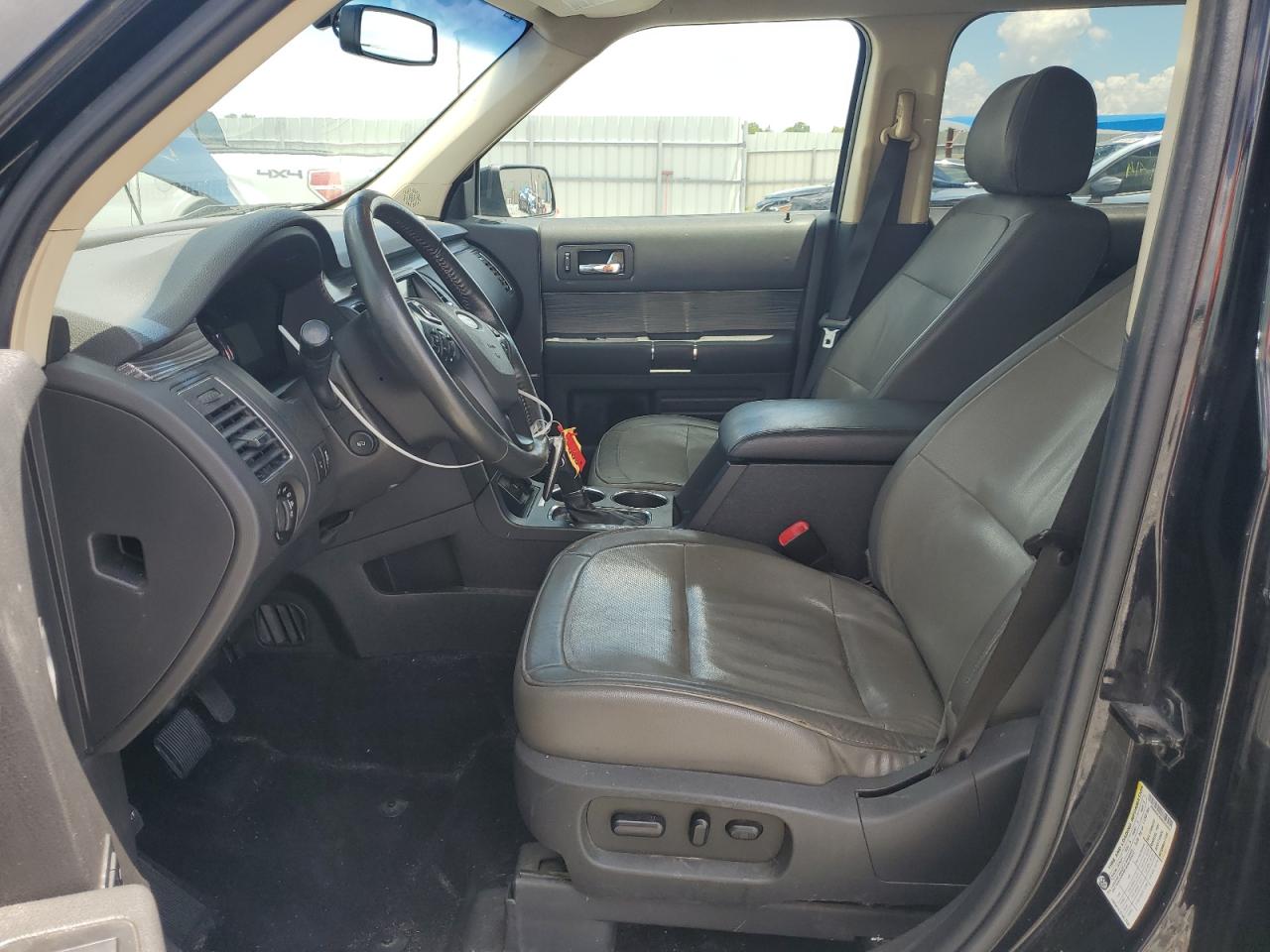 2019 Ford Flex Sel VIN: 2FMHK6C89KBA33545 Lot: 68689605