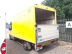 2011 MERCEDES-BENZ SPRINTER 313 CDI  for sale at Copart COLCHESTER