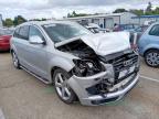 2009 AUDI Q7 S LINE for sale at Copart NEWBURY