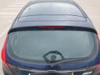 2011 FORD FIESTA ZETEC  for sale at Copart SANDWICH