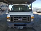 2011 FORD ECONOLINE E250 VAN   for sale at Copart CA - HAYWARD