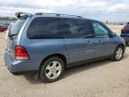 2005 FORD FREESTAR SES   for sale at Copart AB - EDMONTON
