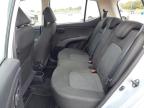 2013 HYUNDAI I10 ACTIVE  for sale at Copart SANDTOFT