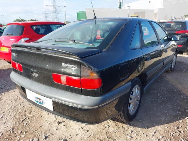 1998 RENAULT SAFRANE RT
