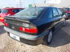 1998 RENAULT SAFRANE RT for sale at Copart BRISTOL