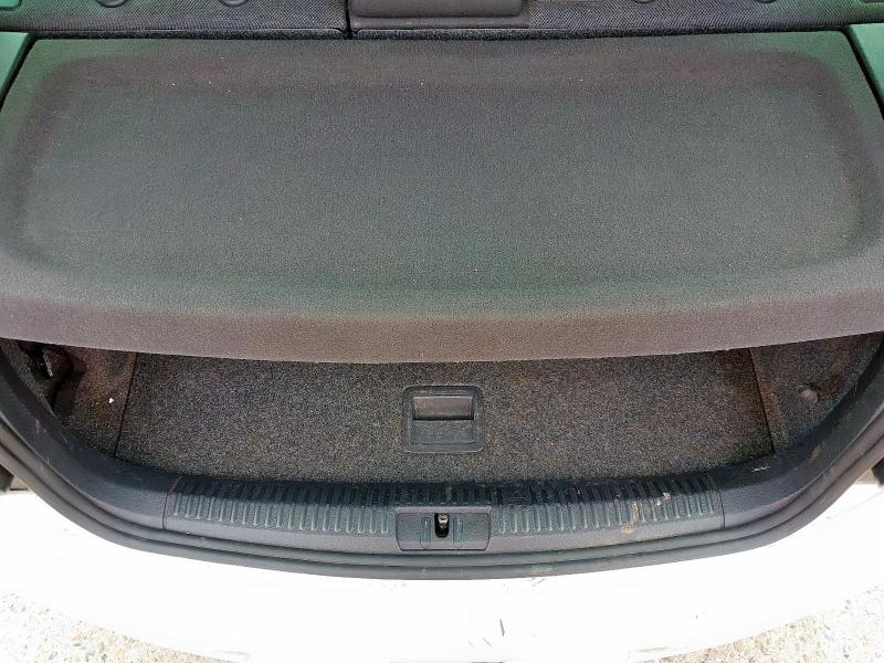 2013 VOLKSWAGEN POLO MATCH EDITION