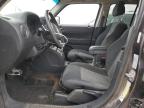 2015 JEEP PATRIOT    for sale at Copart AB - EDMONTON