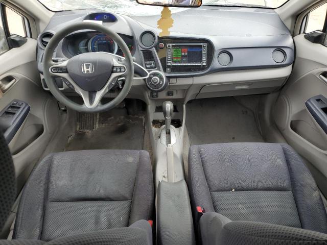 2010 HONDA INSIGHT EX  