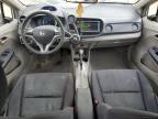 2010 HONDA INSIGHT EX   for sale at Copart ON - TORONTO