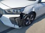 2018 HYUNDAI IONIQ PREM for sale at Copart SANDY
