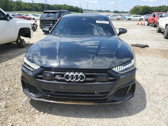  AUDI S7/RS7 2020 Черный