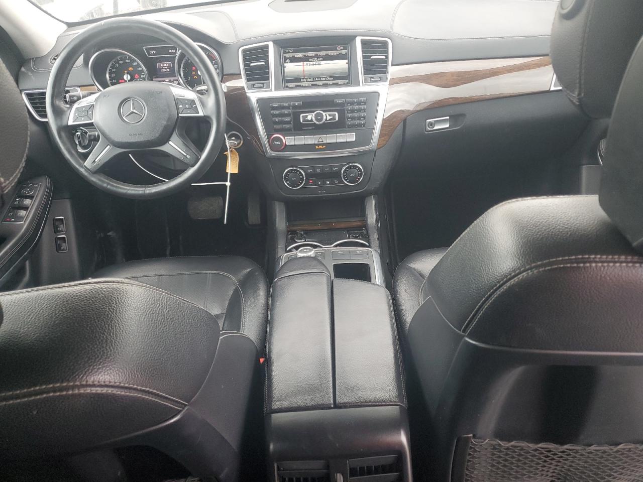 2013 Mercedes-Benz Gl 450 4Matic VIN: 4JGDF7CE9DA158350 Lot: 69971775