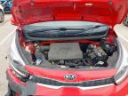 2019 KIA PICANTO GT-LINE for sale at Copart SANDWICH