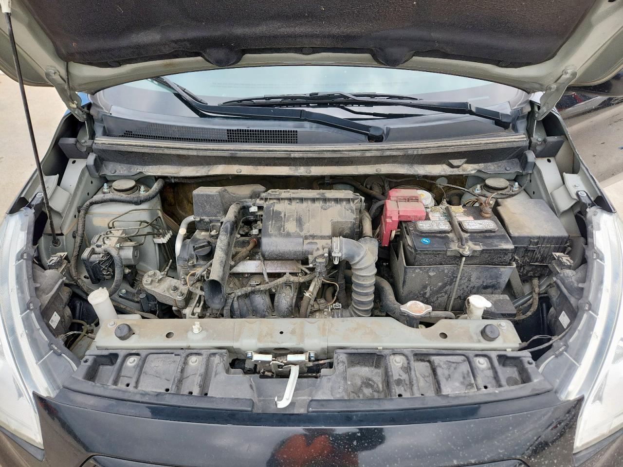 2020 Mitsubishi Mirage G4 Es VIN: ML32F3FJ1LHF10040 Lot: 69951155