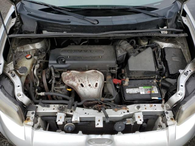 2014 TOYOTA SCION XB   
