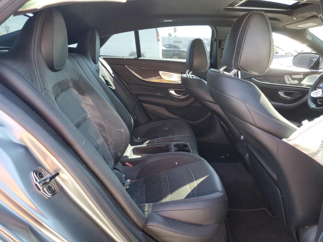 2020 Mercedes-Benz Amg Gt 63 S VIN: WDD7X8KBXLA011003 Lot: 68305115