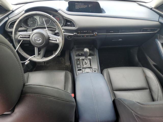  MAZDA CX30 2021 Серый