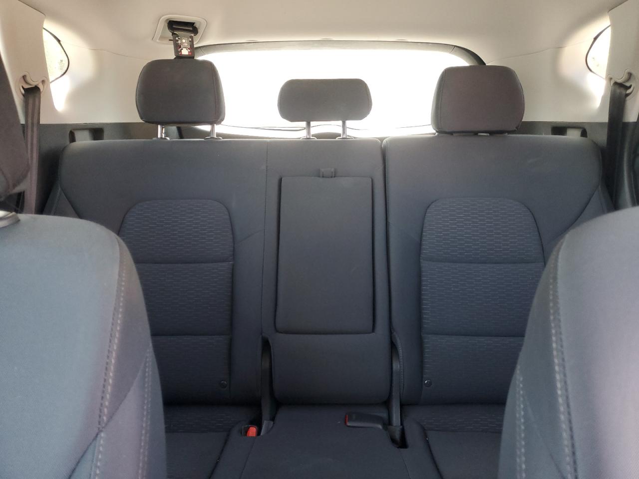 2019 Hyundai Tucson Se VIN: KM8J23A43KU055423 Lot: 70357545