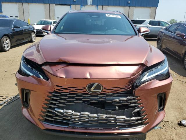  LEXUS RX350 2023 Brązowy