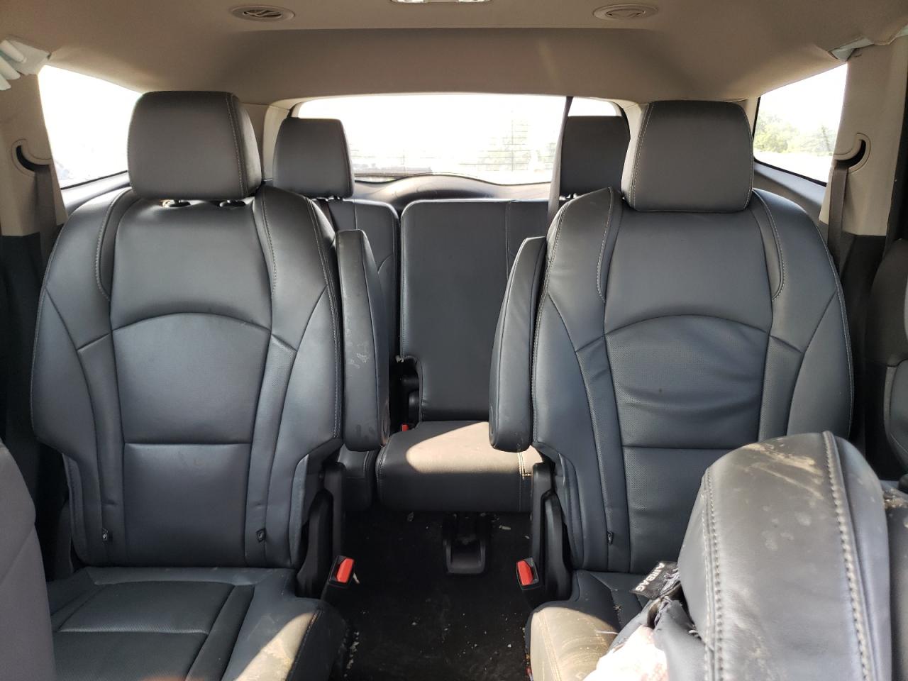 2019 Buick Enclave Essence VIN: 5GAERBKW5KJ295474 Lot: 66908925