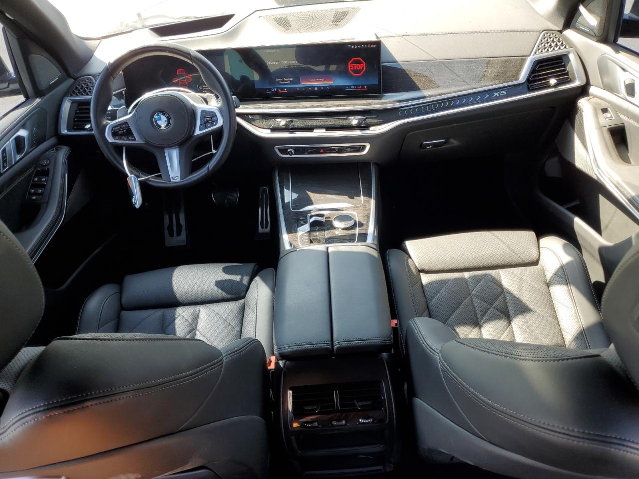 2024 BMW X5 Sdrive 40I VIN: 5UX13EU09R9T08813 Lot: 68965475