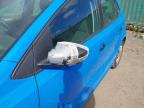 2015 VOLKSWAGEN POLO S for sale at Copart PETERLEE
